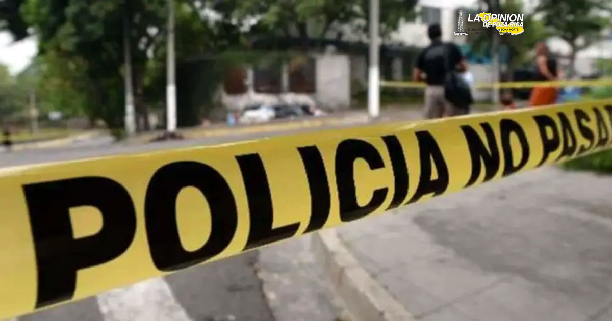 El crimen organizado representa una amenaza para las elecciones en el estado de Veracruz
