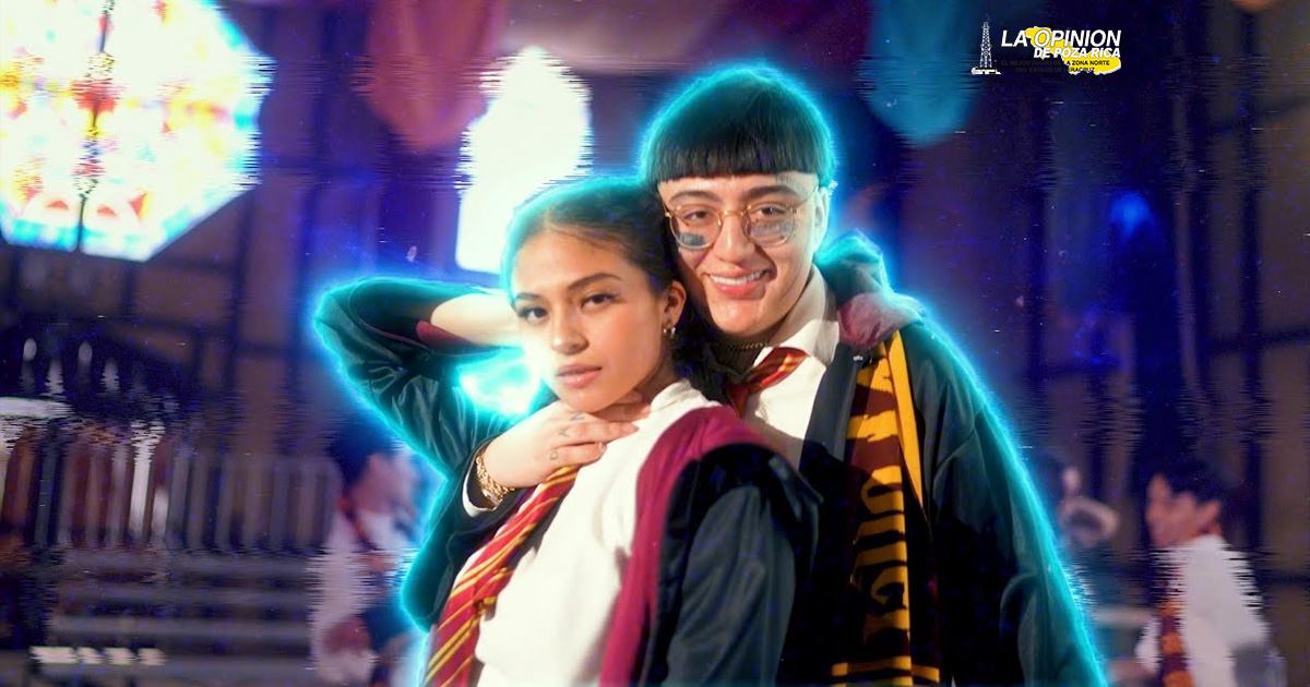 Dani Flow y su controversial video