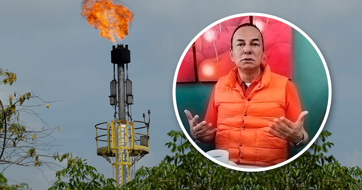 Industria petrolera debe reconfigurarse en la Zona Norte