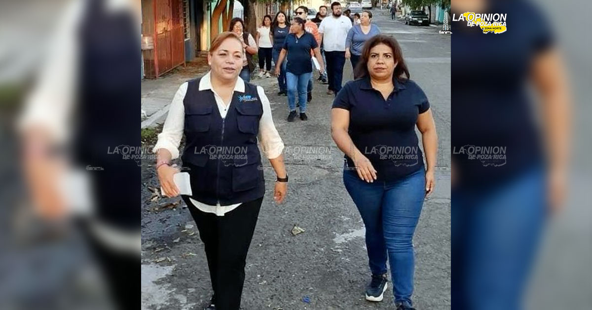 Insta diputada a tomar en serio aumento de casos de Influencia y COVID en Veracruz