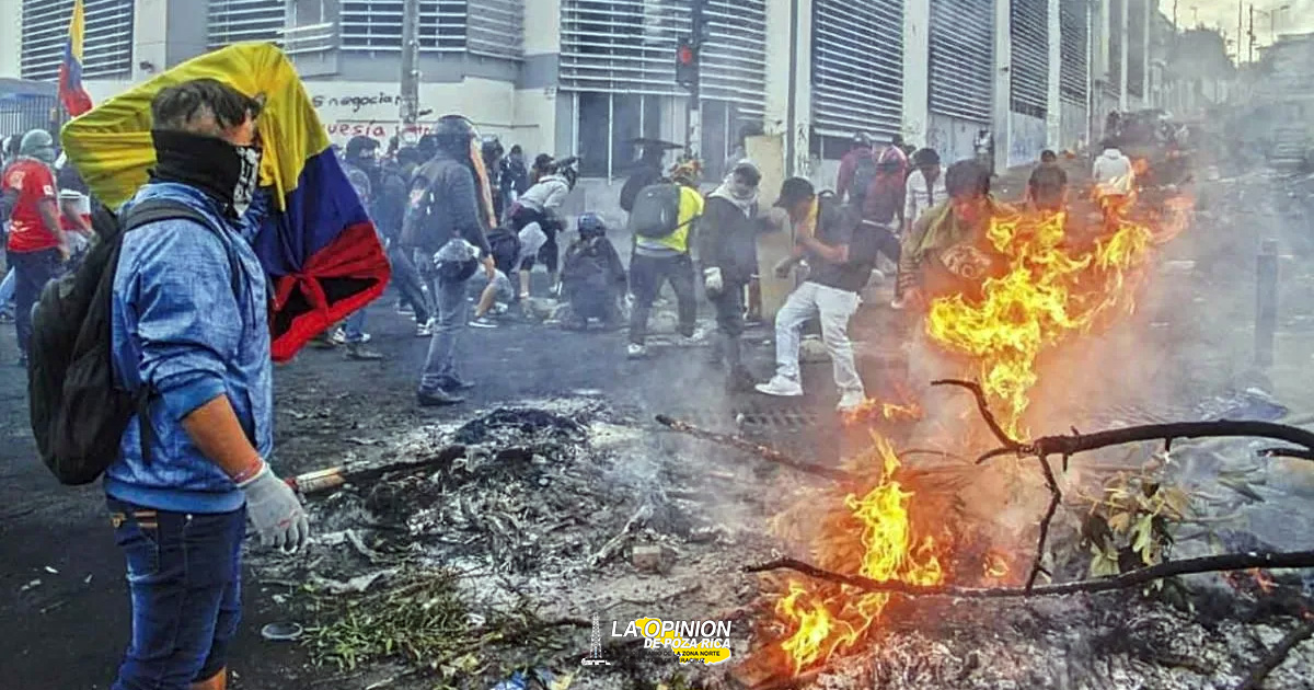 ¿Cómo pasó Ecuador de ser uno de los países más pacíficos a estallar por la violencia del narcotráfico?