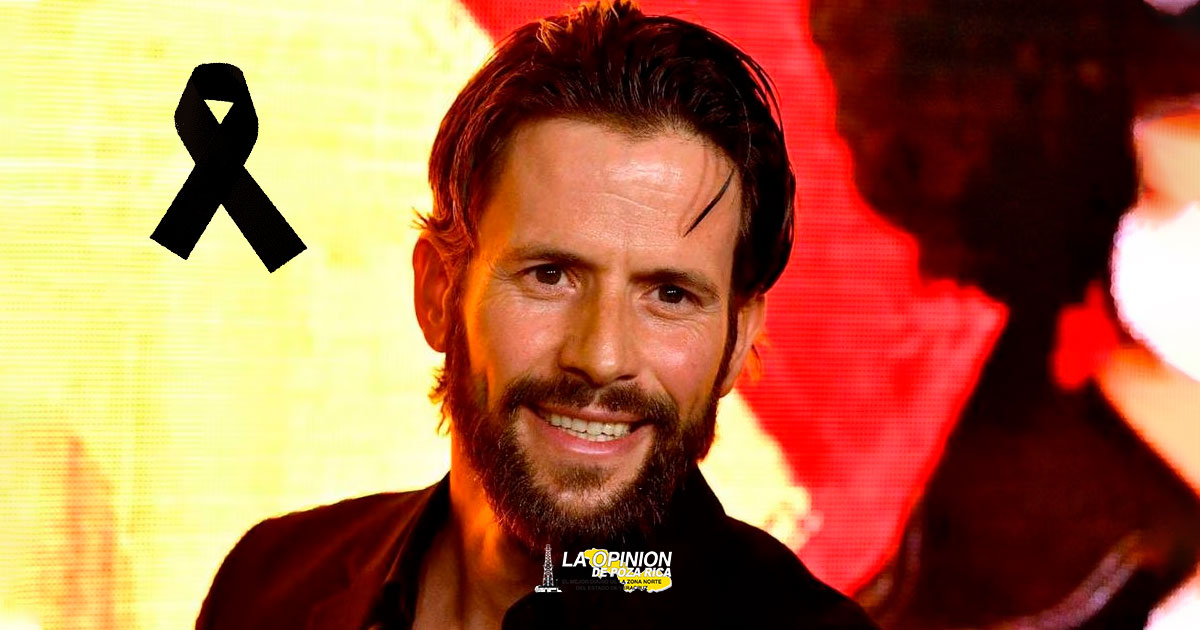 El actor Christian Oliver falleció en un trágico accidente aéreo junto a sus dos hijas menores y el piloto.