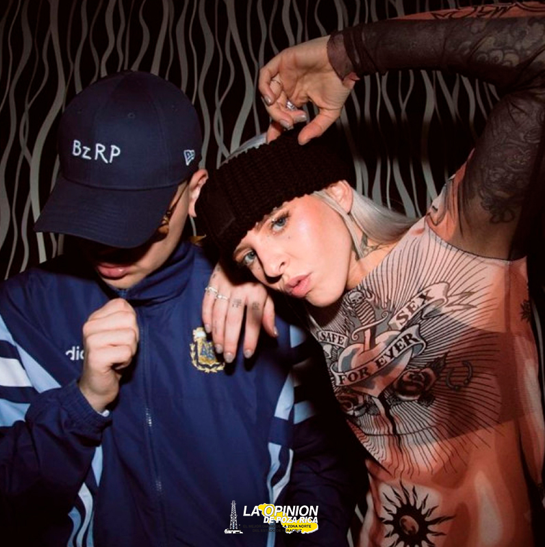 ¿Superará a Shakira? Bizarrap anuncia la Sesión 58 junto a Young Miko