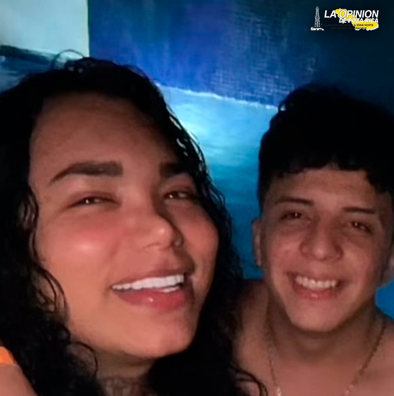 Mamá de Paola Suárez no aprobaba relación de su hija con su novio "fue a mi casa a patearme la puerta"