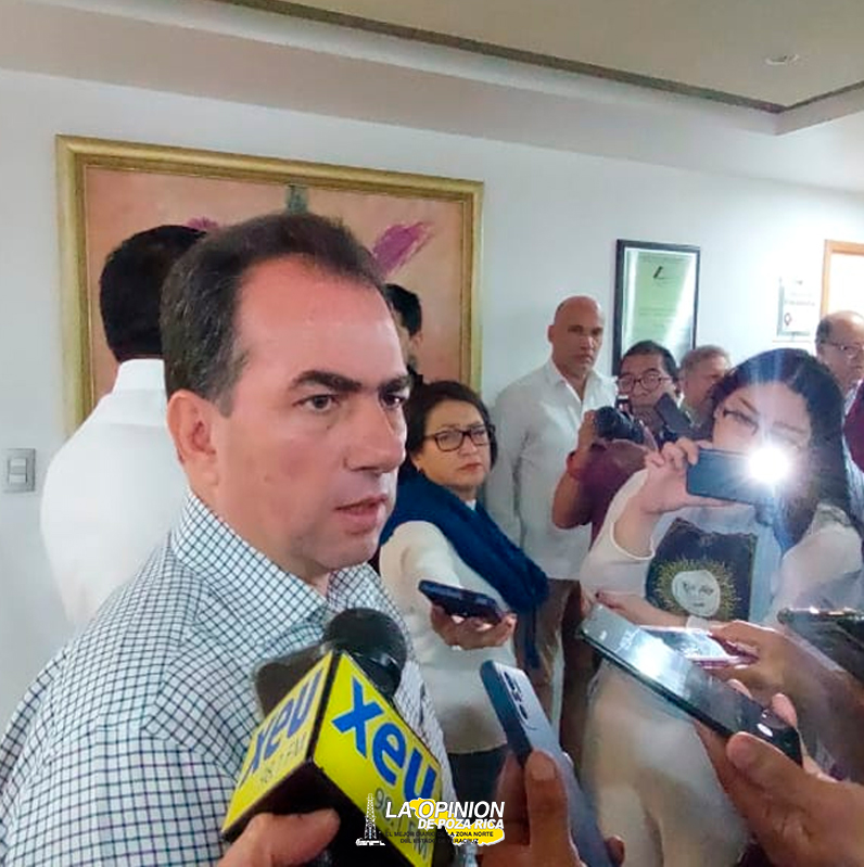 Veracruz uno de los estados que más retardó la generación de empleos: Pepe Yunes