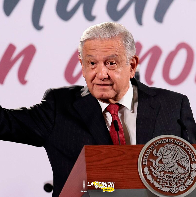 La Mañanera