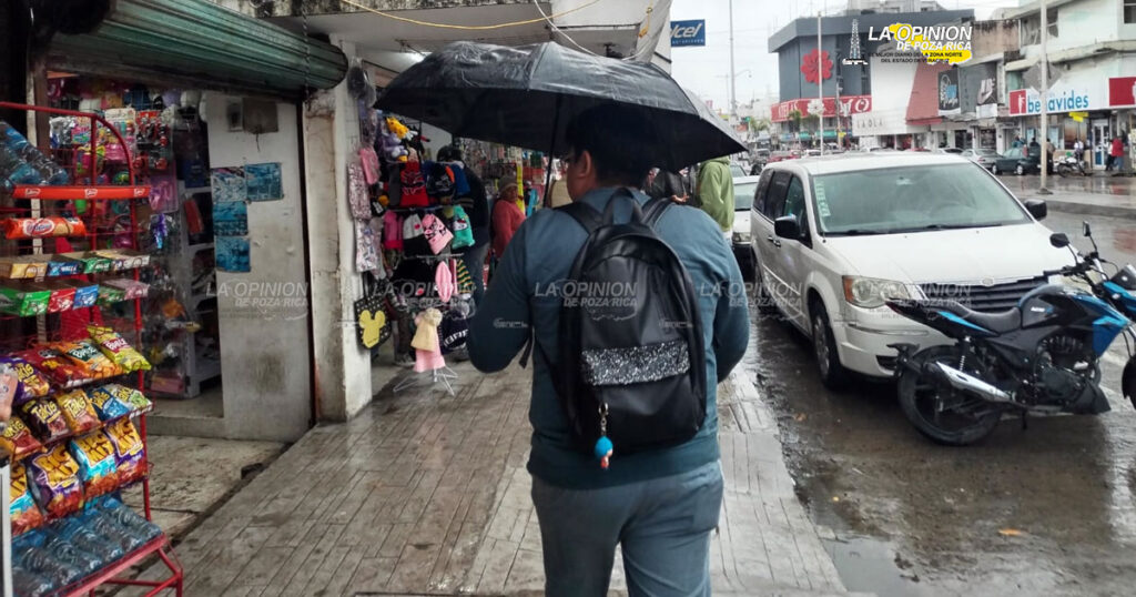 A protegerse del frío recomiendan autoridades de PC y de Salud