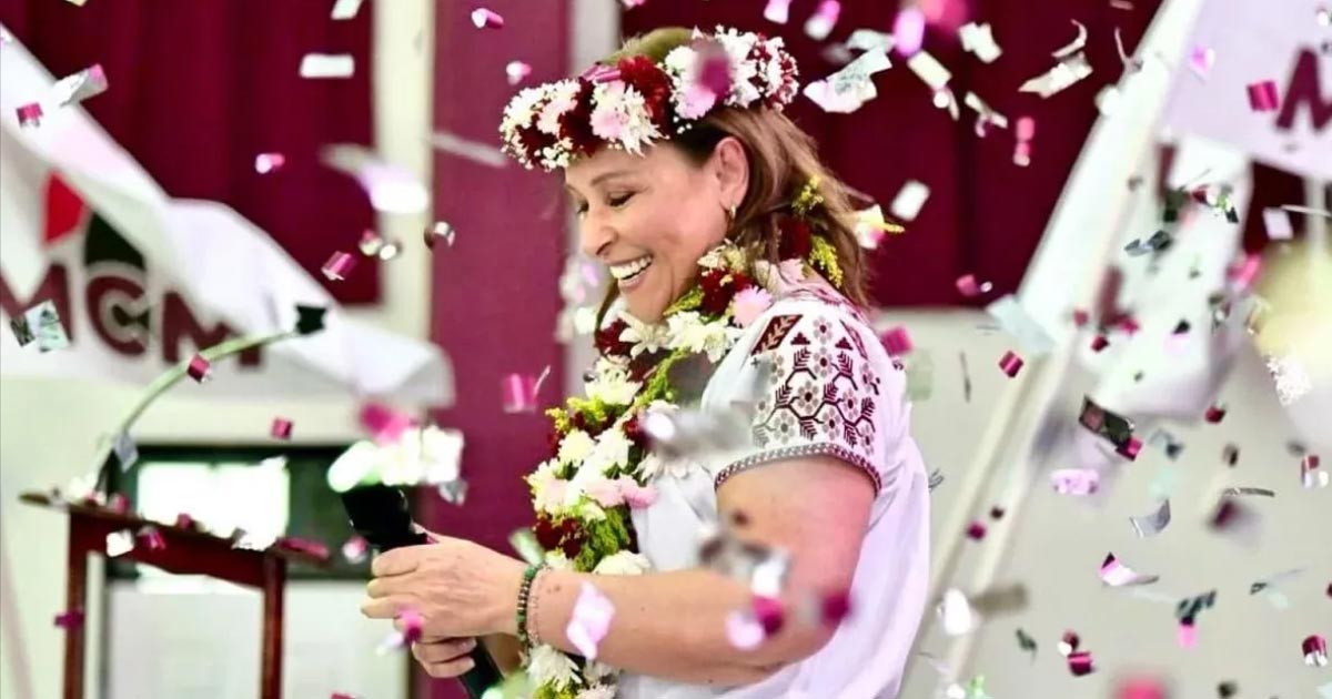 Nahle, la decepción en Veracruz, y otros riesgos en Morena