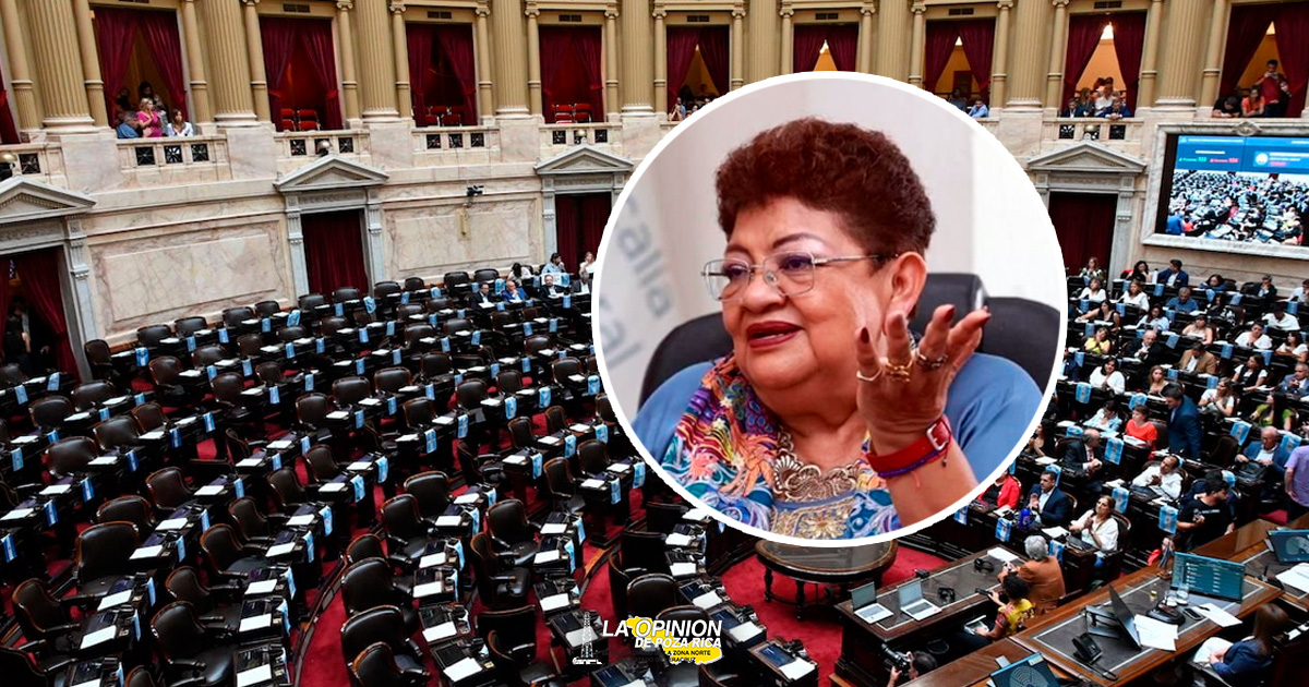 El Congreso de la Ciudad de México rechaza la ratificación de Ernestina Godoy en la Fiscalía capitalina