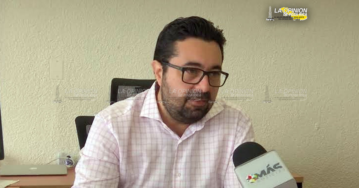 Ex sub secretario de Finanzas nuevo presidente de Halcones Rojos Veracruz