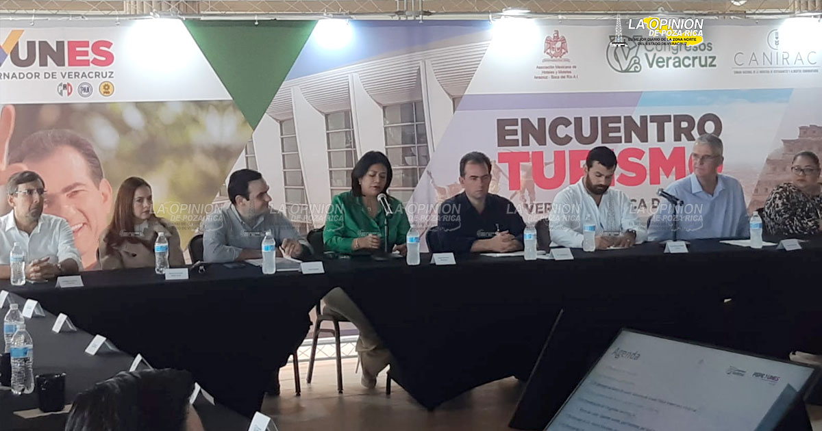 Inseguridad en carreteras daña imagen de destinos turísticos de Veracruz