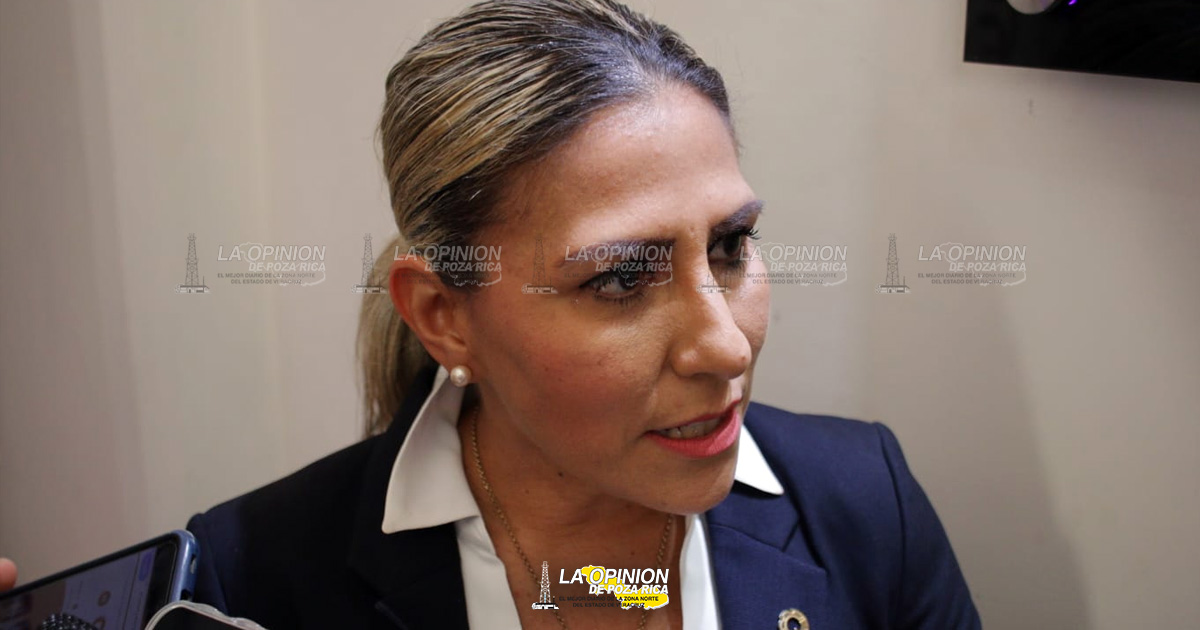 Industriales de Veracruz deben voltear a Medellín de Bravo y Soledad de Doblado: CANACINTRA