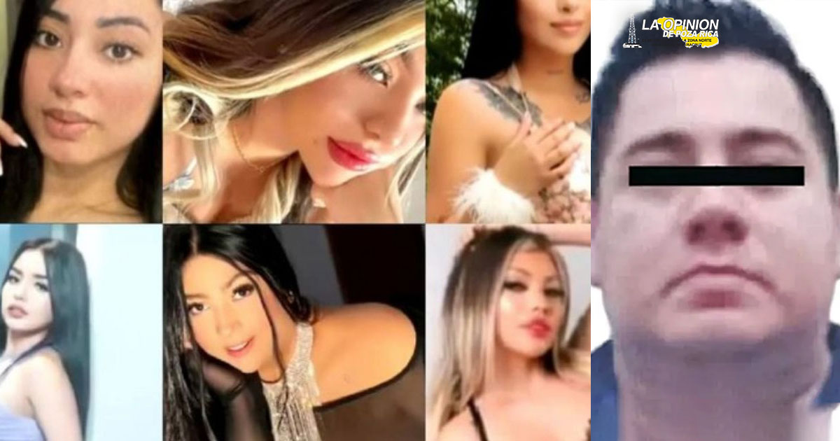 Autoridades de Yucatán en alerta para localizar a "El Jaguar", involucrado en el caso de las colombianas desaparecidas