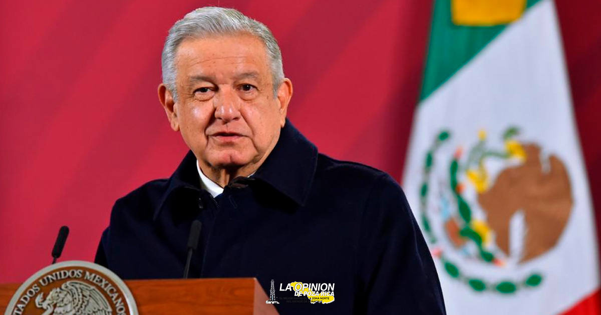 AMLO presenta reforma a pensiones y salarios