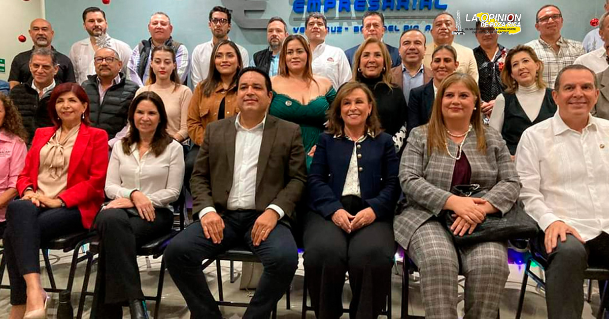 Cuitláhuac ha cometido muchos errores: Nahle