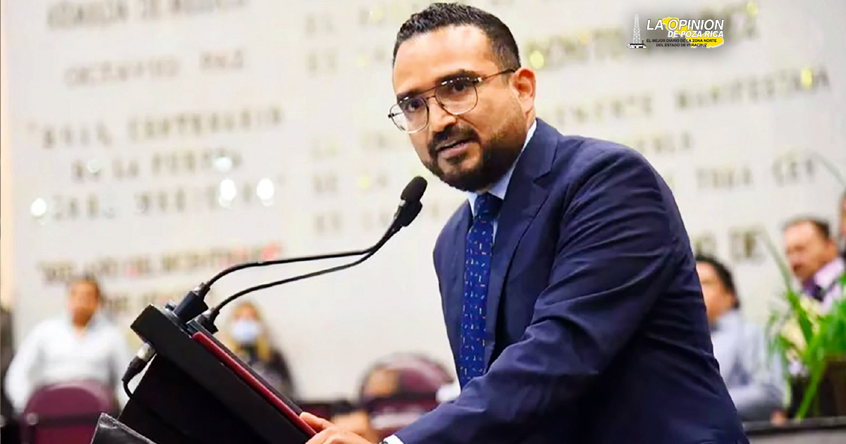 Diputado morenista amenaza a opositor