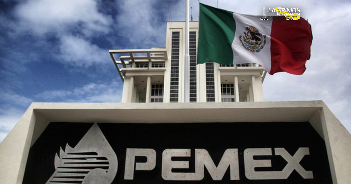 Pemex enfrenta crisis por falta de pago a las empresas