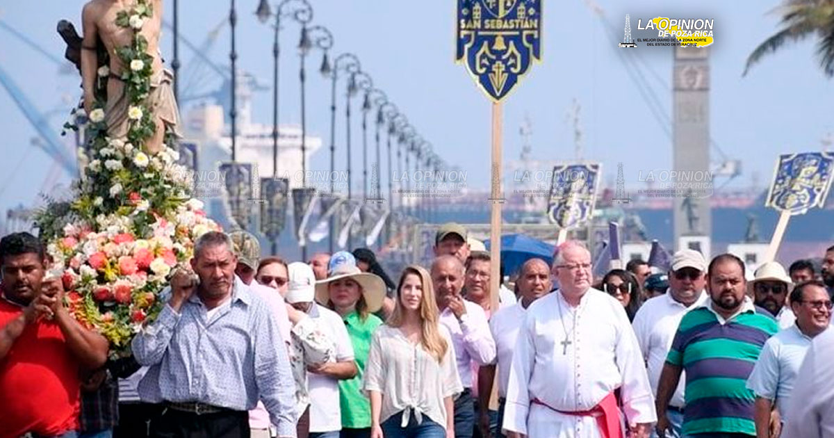 Confirman Feria Gastronómica del Pescador