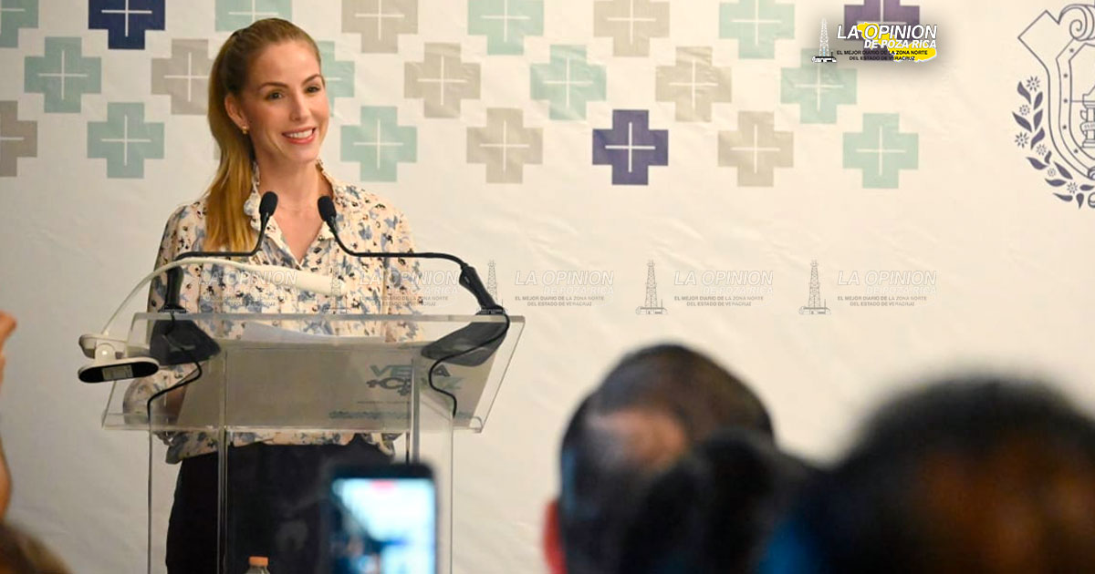 Aún con "norte" habrá Festival del Pescador en Veracruz puerto