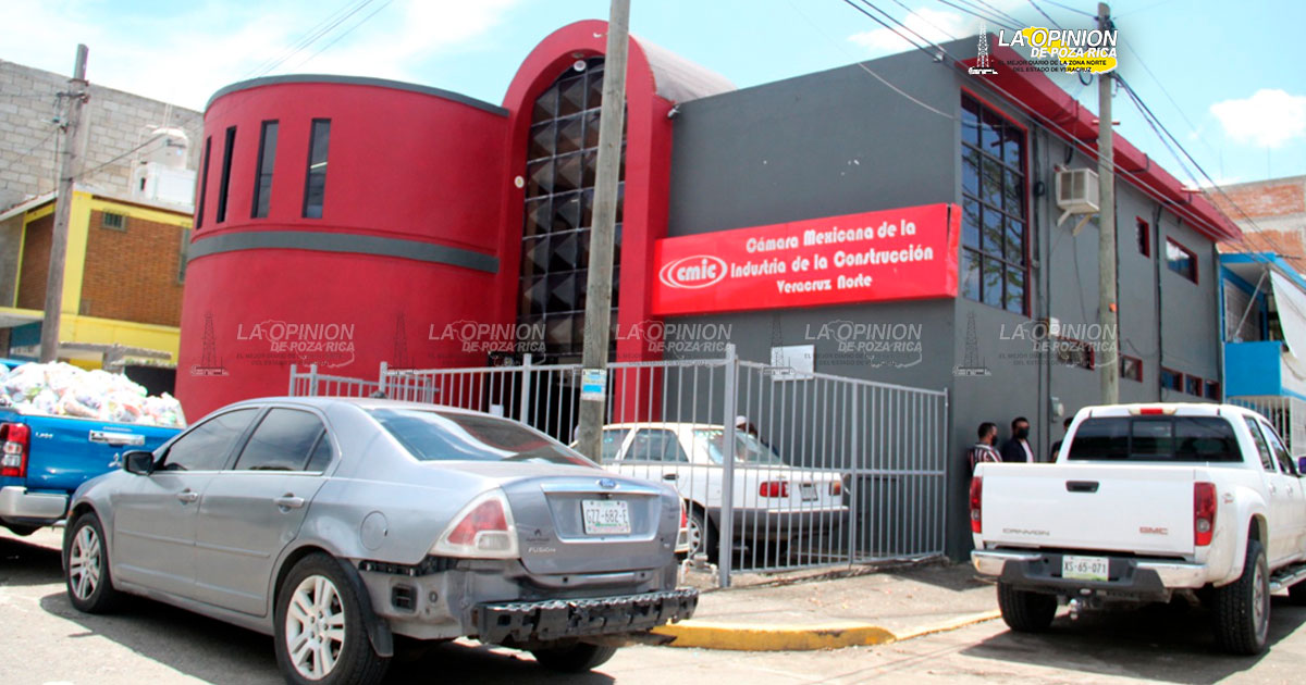 Prevén la construcción de una presa en Poza Rica
