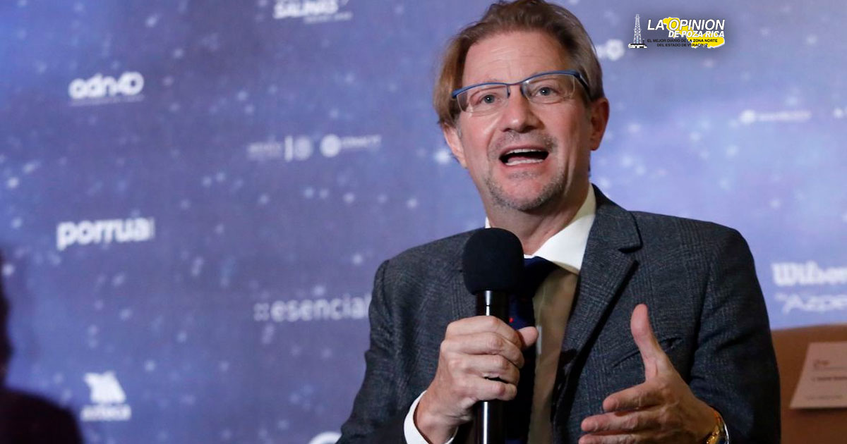 Andrés Roemer libre: sale de la prisión en Israel