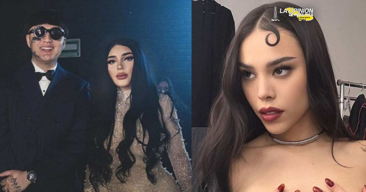 Bellakath rompe el silencio tras polémica de Dani Flow y opina sobre Danna Paola