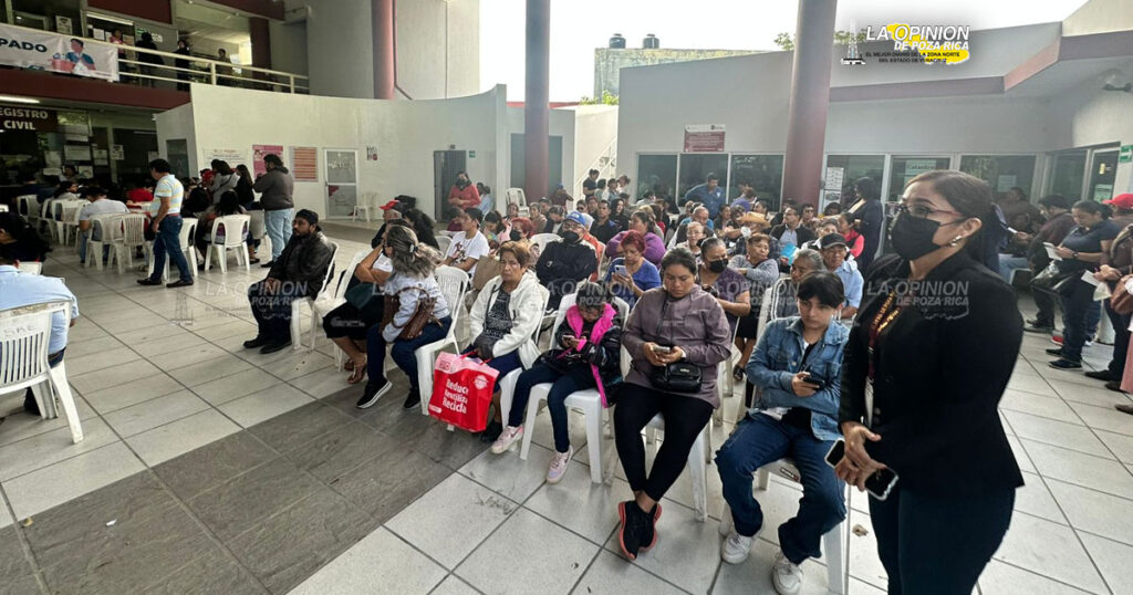 Es el último día para el descuento en predial