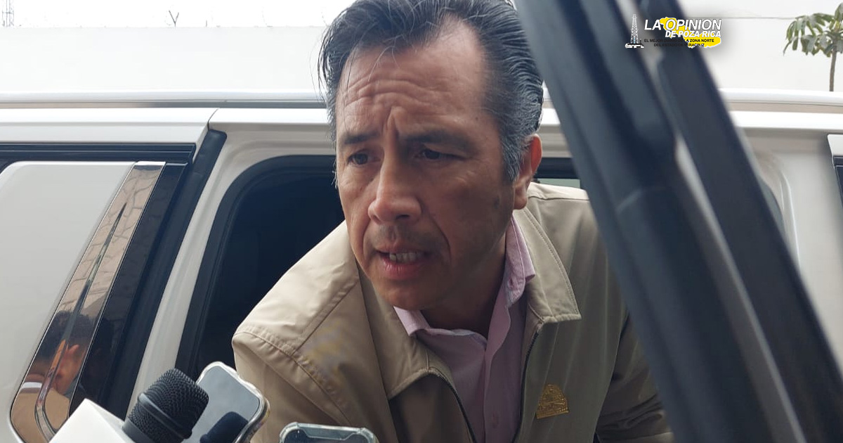 Veracruz recupera 3.7 mdp a través de ASIPONA