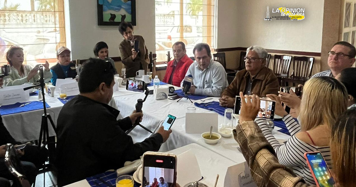 Fracasó gobierno en combate a la inseguridad: Pepe Yunes