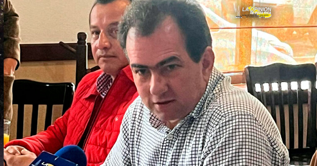 Fracasó gobierno en combate a la inseguridad: Pepe Yunes