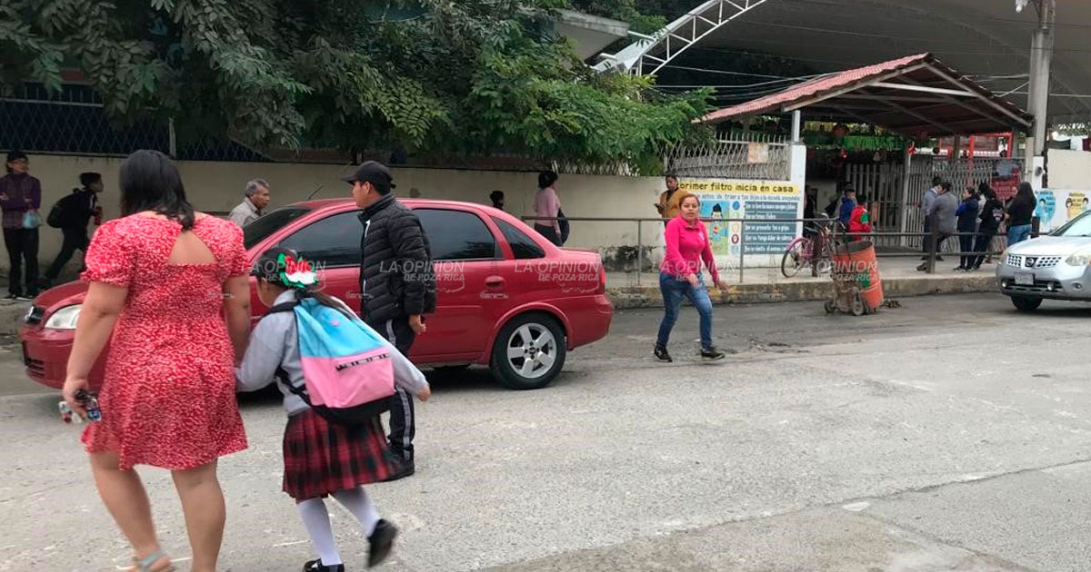 Programan cirugías de ortopedia infantil