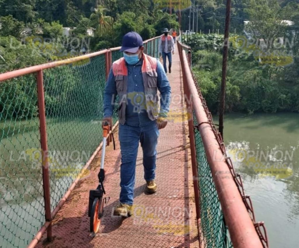 Cazones va en reversa