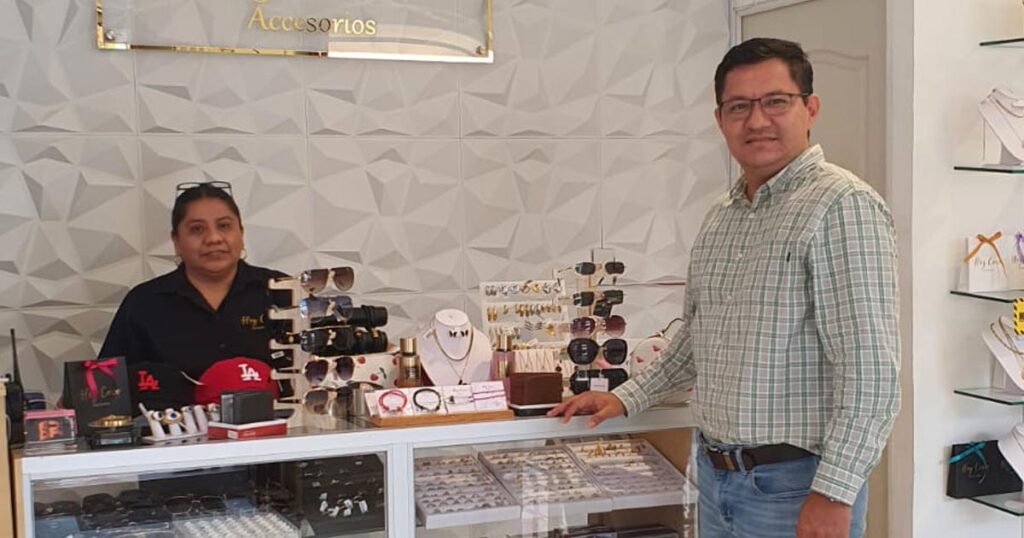 CANACO llama a consumir local en San Valentín