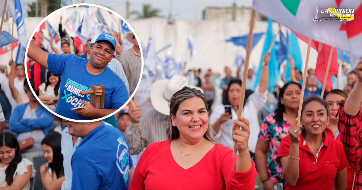 Olvidaron al campo, urge rescatarlo