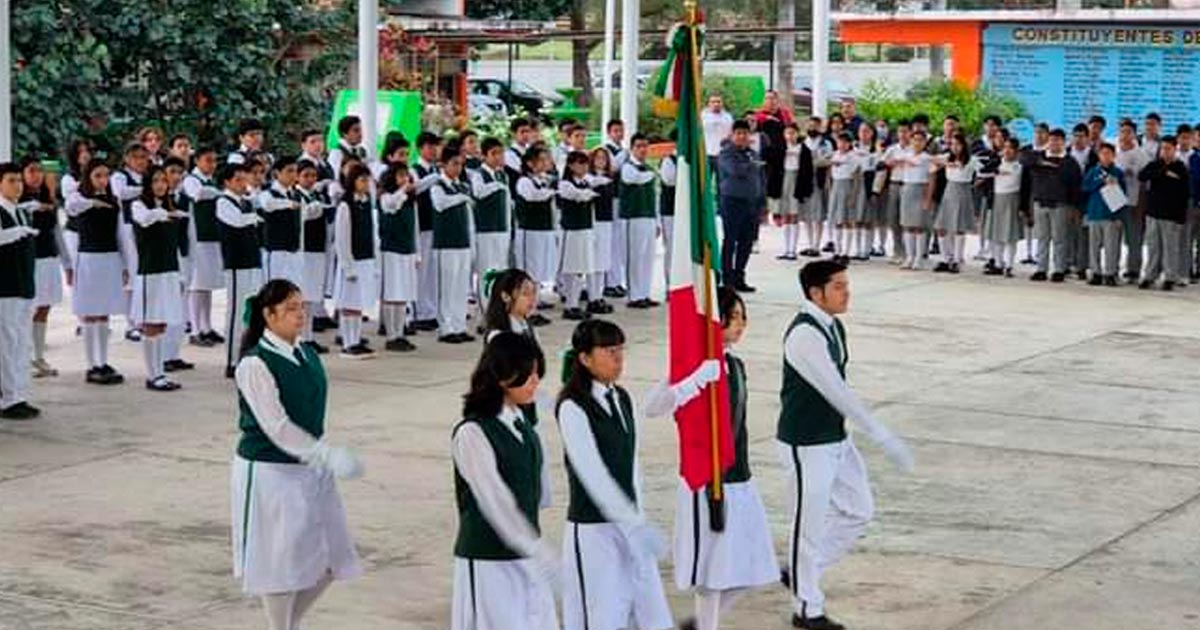 Recuerdan importantes fechas