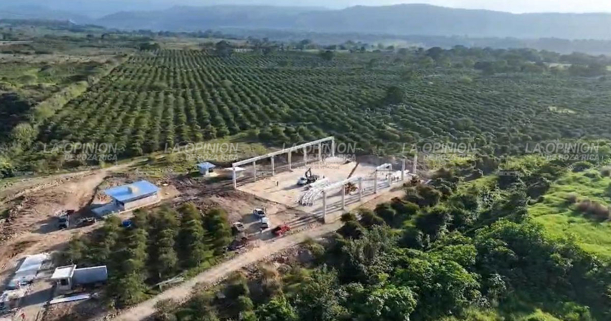 Instala PMA nuevo centro de transferencia para reducir la contaminación ambiental