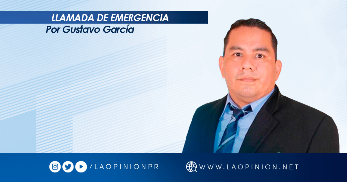 LLAMADA DE EMERGENCIA