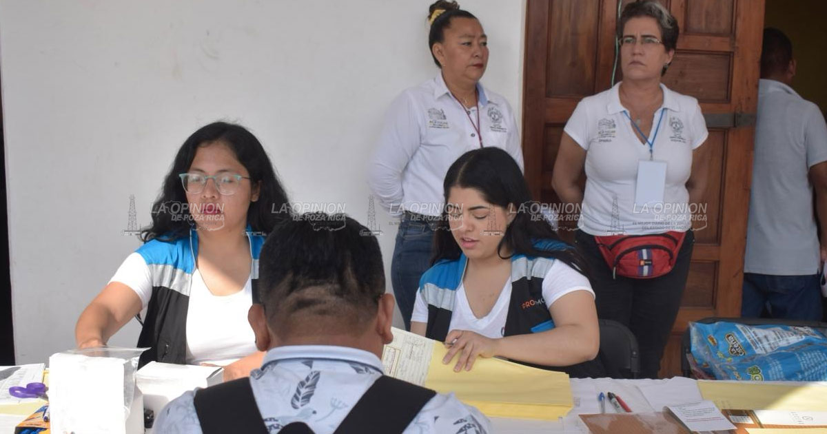 Con llegada de empresas, aumentan oportunidades de empleo en la región del Istmo