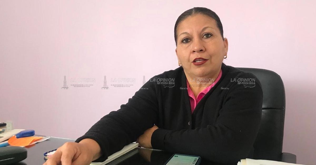 Respaldo a emprendedores con Bazar de San Valentín