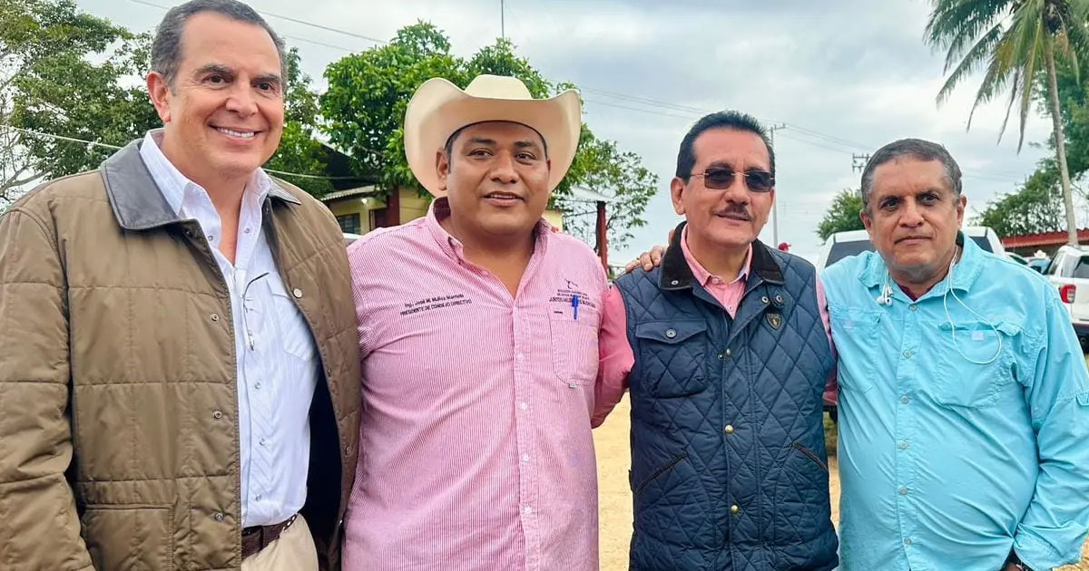 Exhiben a esposo de Nahle cometiendo delitos electorales