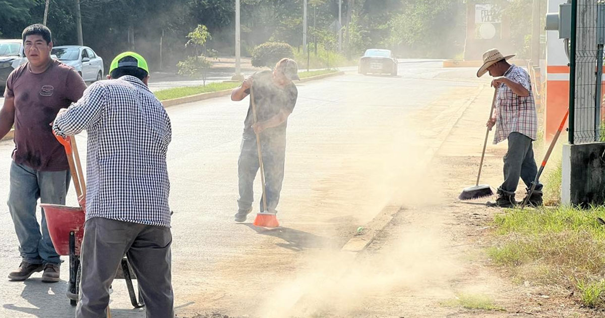 Convocan a sumarse a campaña de limpieza