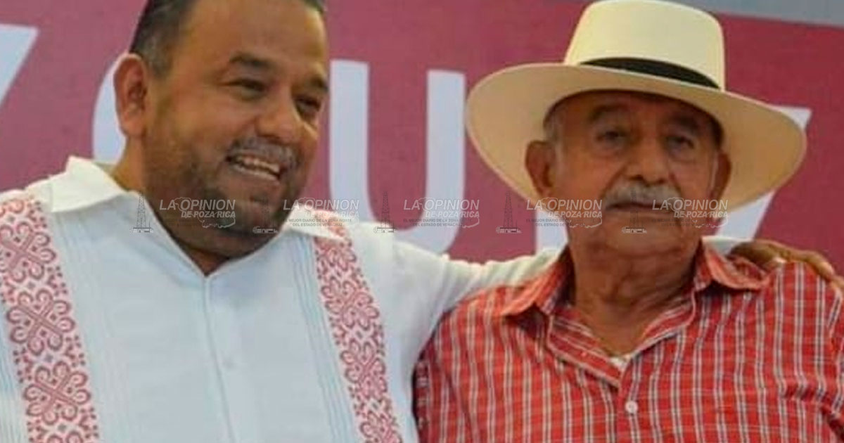 César Ulises; una traición más al pueblo de Coatzintla