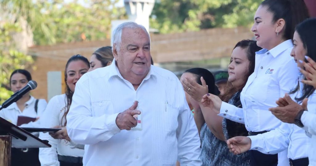 Poza Rica sí tendrá planta de fertilizantes