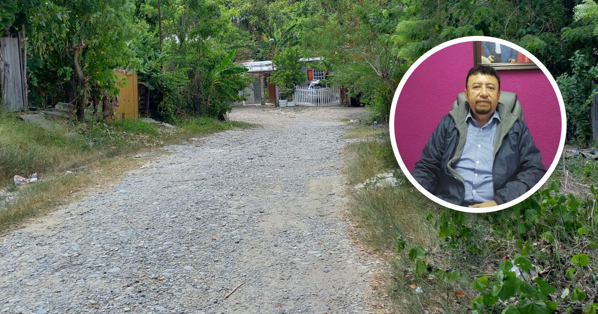 Acusa regidor que piden dinero a nombre de arqueólogos de INAH