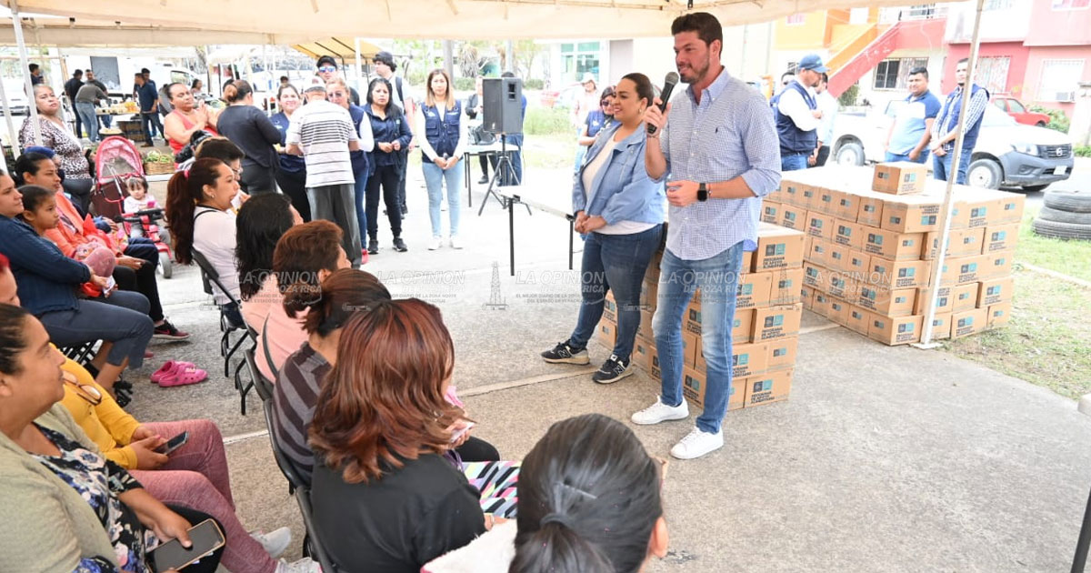 Se formó una gran fórmula de mujeres en Morena para Veracruz: Ramón Álvarez