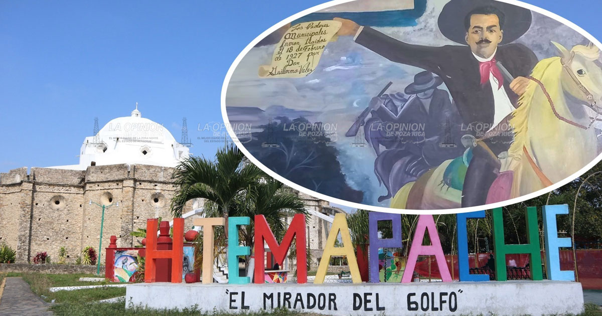 Se cumplen 97 años del traslado de poderes