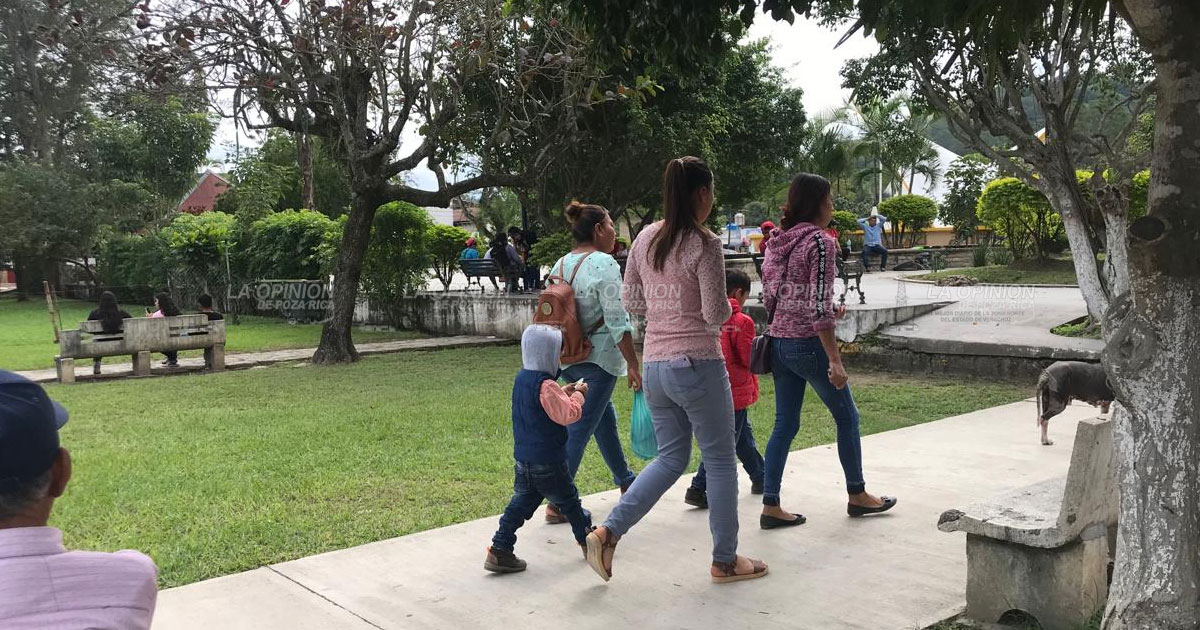 Alta demanda de pensión alimenticia