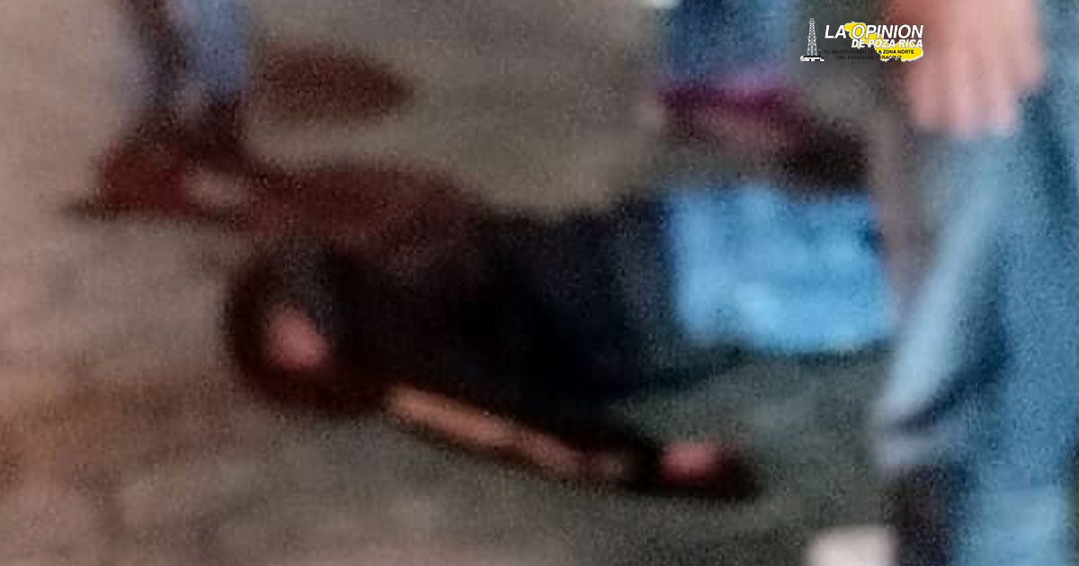 Joven se avienta de la azotea tras discutir con su pareja