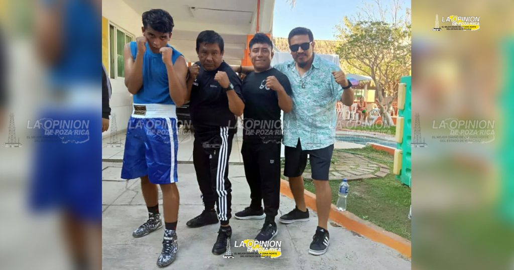 A la final del Torneo nacional boxístico Verde y oro WBC