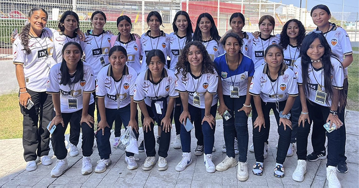 Inicio no tan afortunado en el estatal CONADE